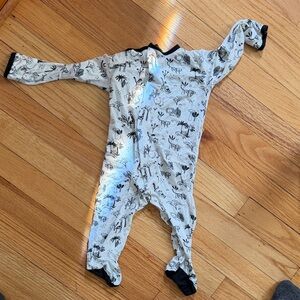 Magnetic Me 3-6 Months